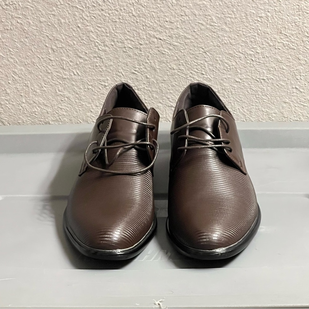 Brand New Men’s Oxfords Shoes